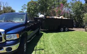 Demolition Debris Removal in Ville Platte, LA